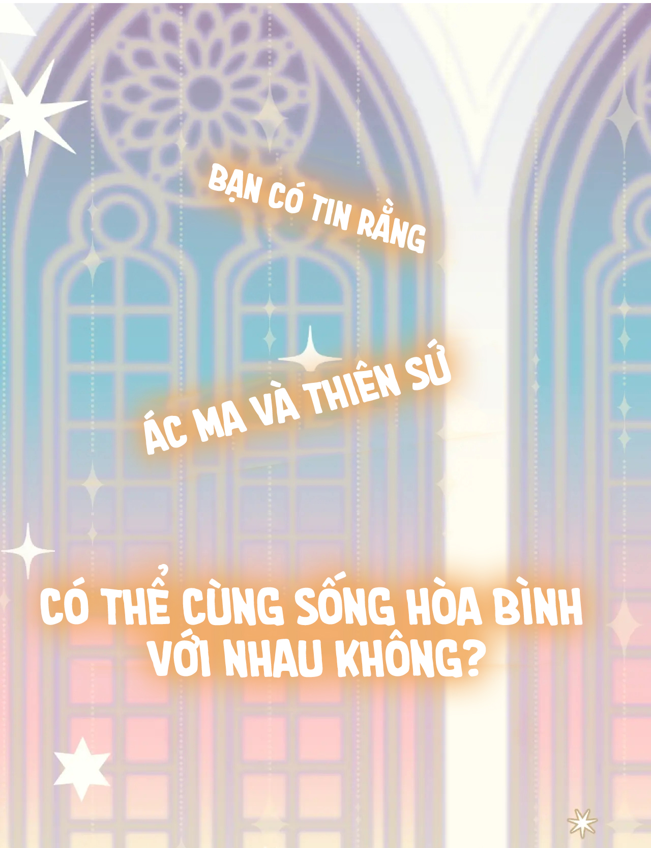 Đọc truyện A Quỷ tiên sinh không đáng sợ - Chapter 0