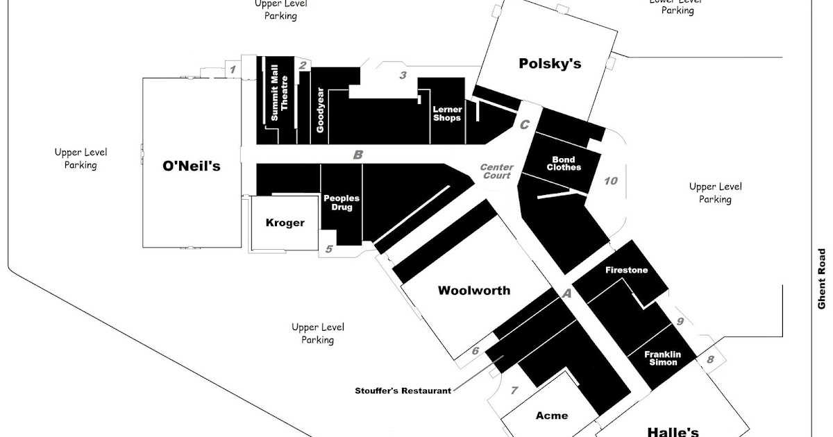 MALL HALL OF FAME