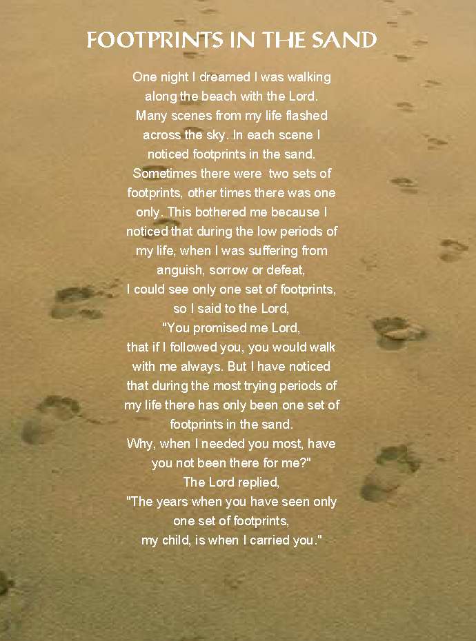 walking-with-jesus-footprints-in-the-sand