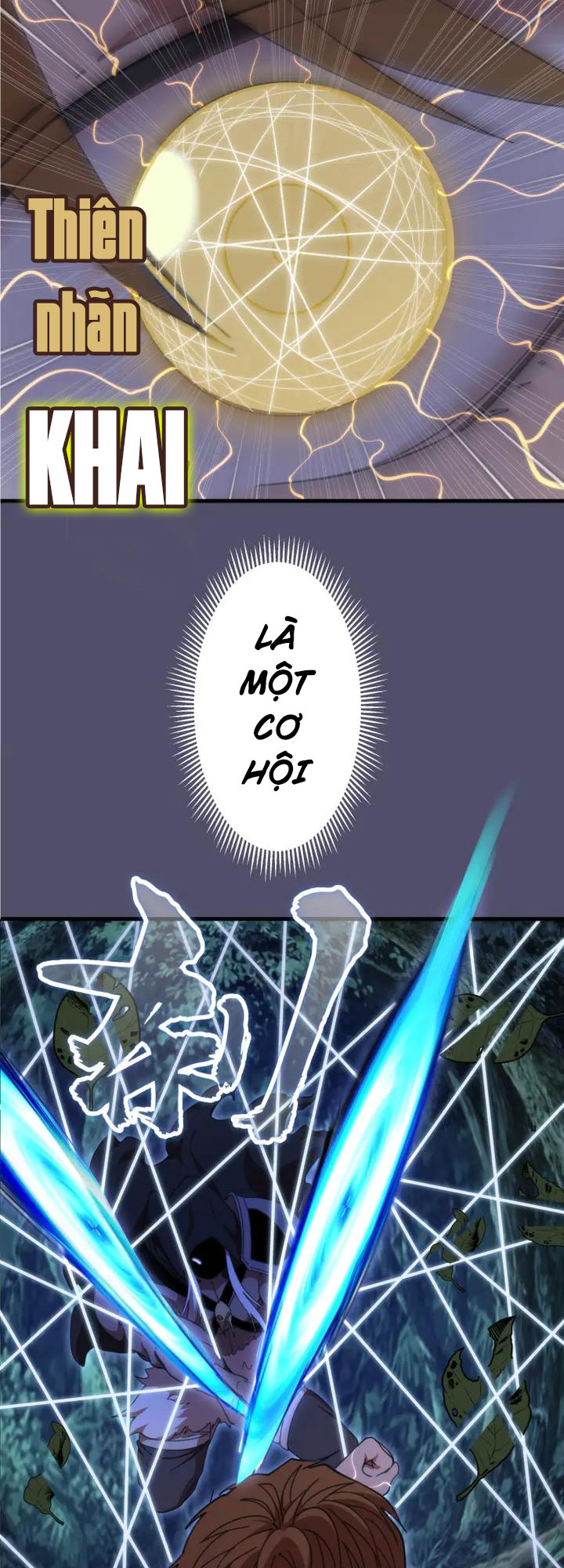 Cao Đẳng Linh Hồn chapter 92 - Trang 20