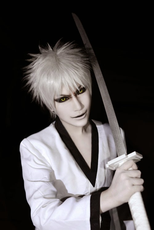 Bleach Cosplay Costumes Good Bleach Hollow Ichigo Kurosaki Cosplay