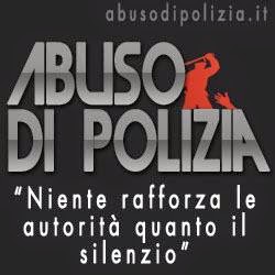 Abuso di polizia