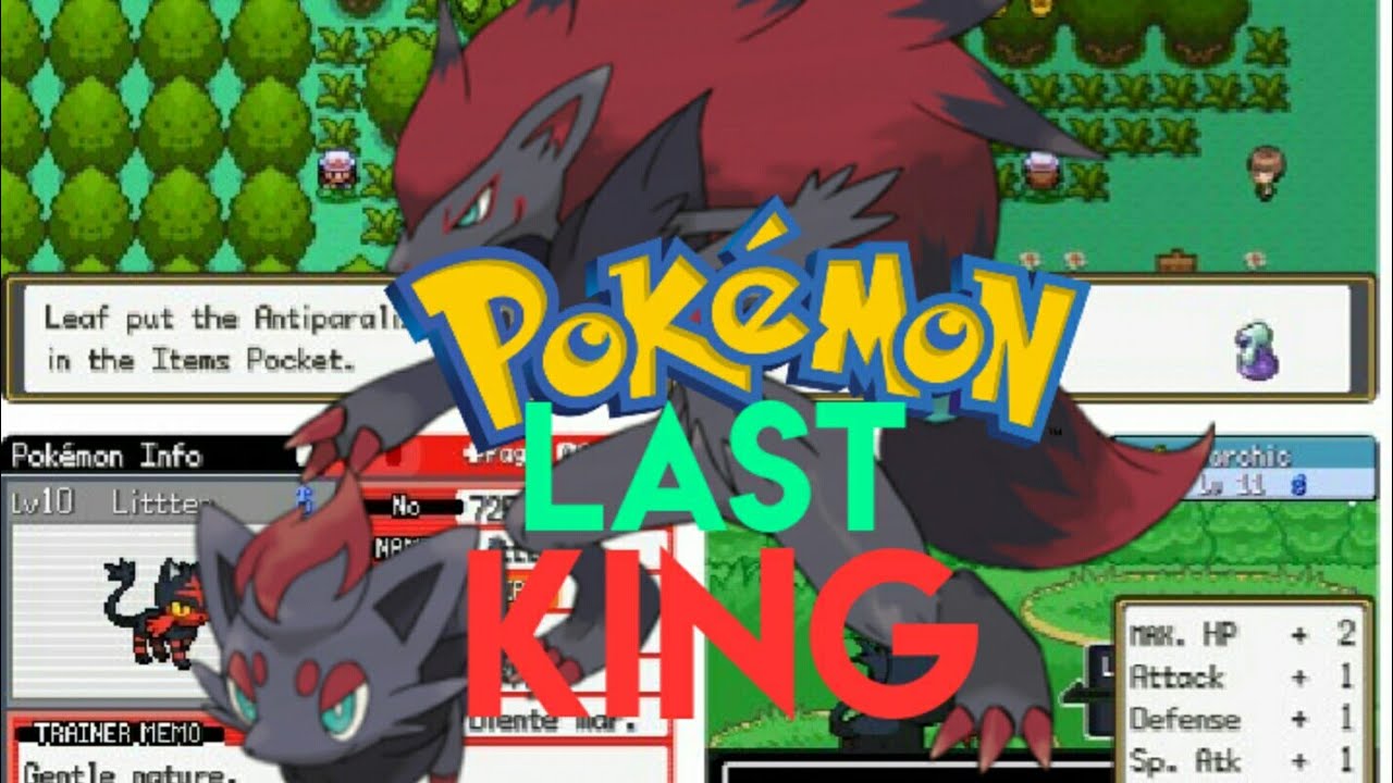 Pokemon black and white download rom english version pordetective