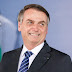 Bolsonaro é homenageado com medalha de honra ao mérito