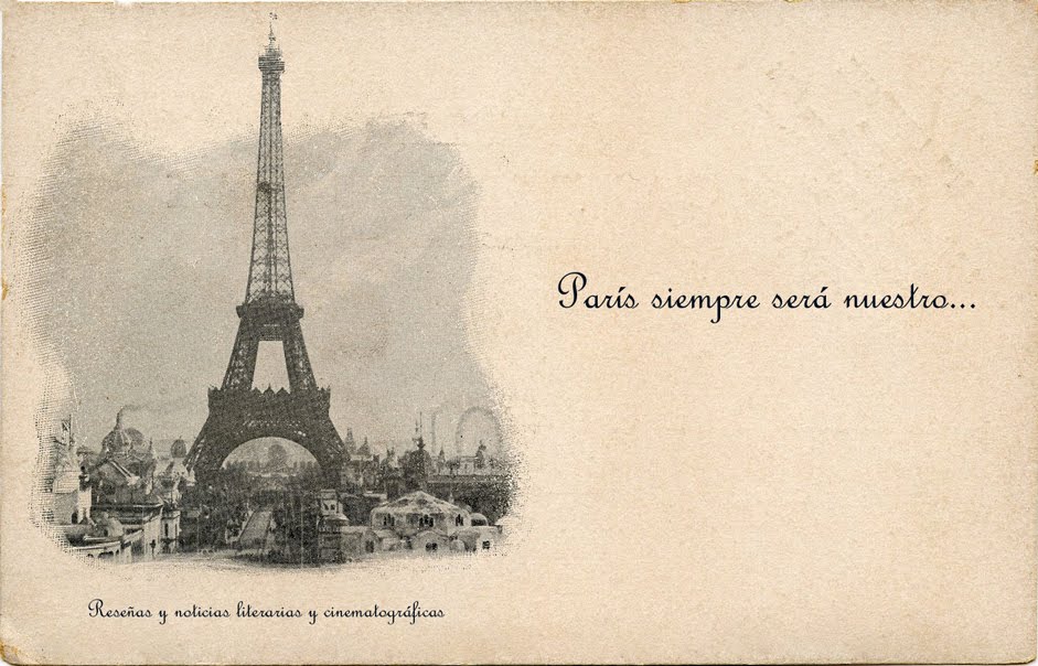 París siempre será nuestro