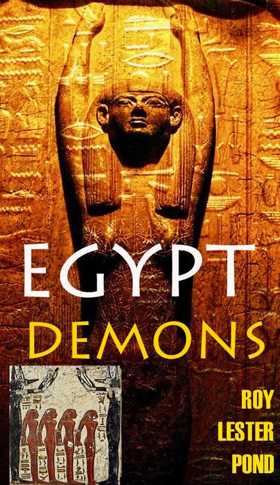 ANCIENT EGYPT FICTION&Facts