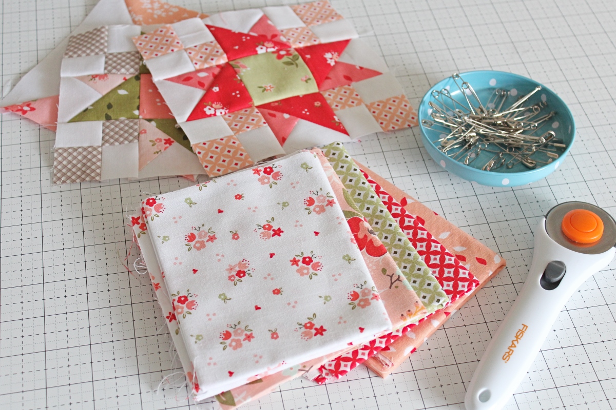 Caring For Your Cutting Mat - Threadbare Creations