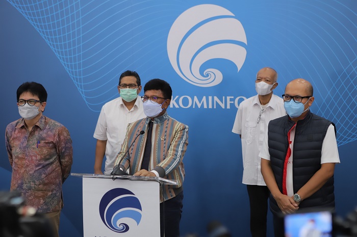 Pertama di Indonesia, Telkomsel Resmi Operasionalkan Jaringan Teknologi 5G