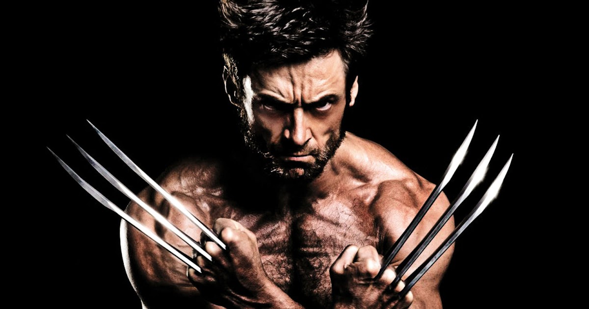 Area1255 How to Like Wolverine How To Heal Faster Than Everyone Else ("TopSecret