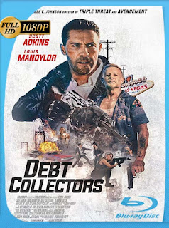 La deuda 2 (Debt Collectors) (2020) HD [1080p] Latino [GoogleDrive] SXGO