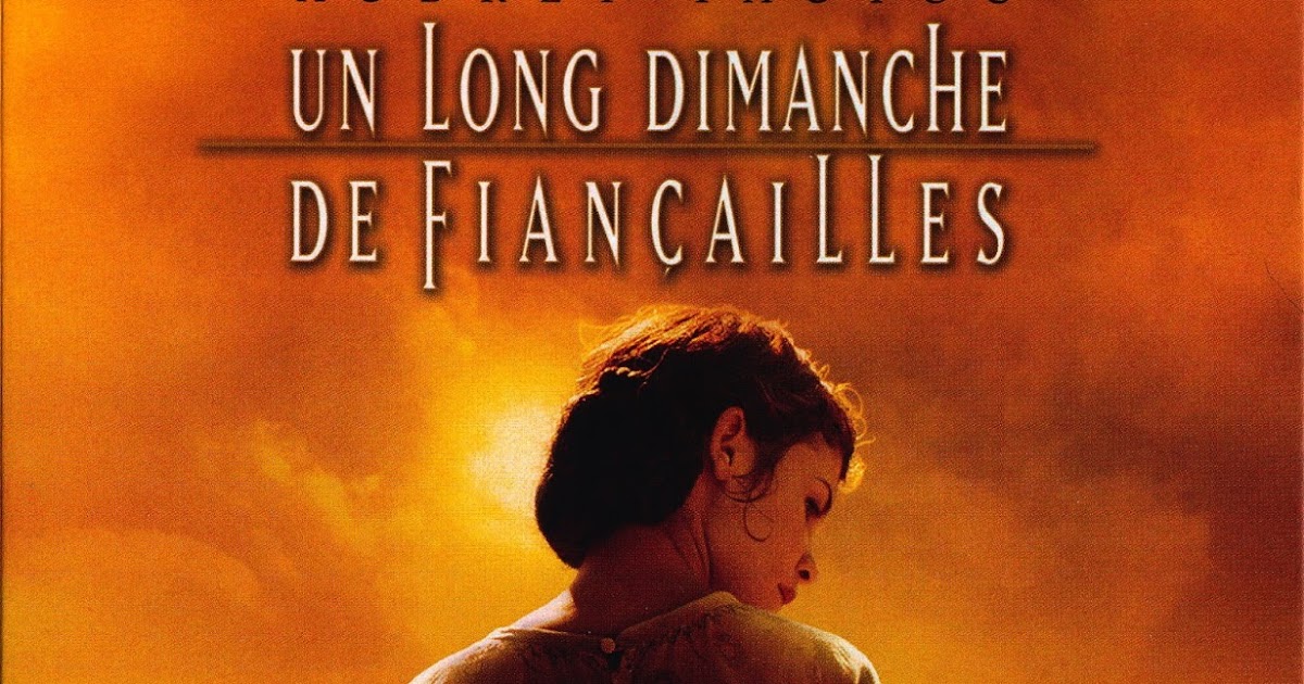 Distribution De Un Long Dimanche De Fiançailles Francomac™: Jeunet-2004-Un long dimanche de fiancailles