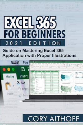 practice excel 365 application capstone project 2