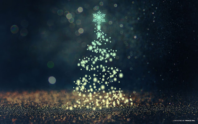 HD-Christmas-Tree-Wallpaper