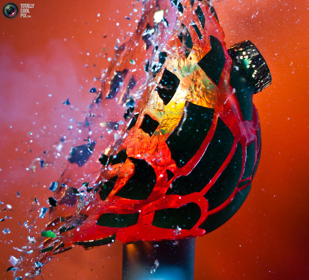 pixelpasta: High Speed Photography by Alan Sailer