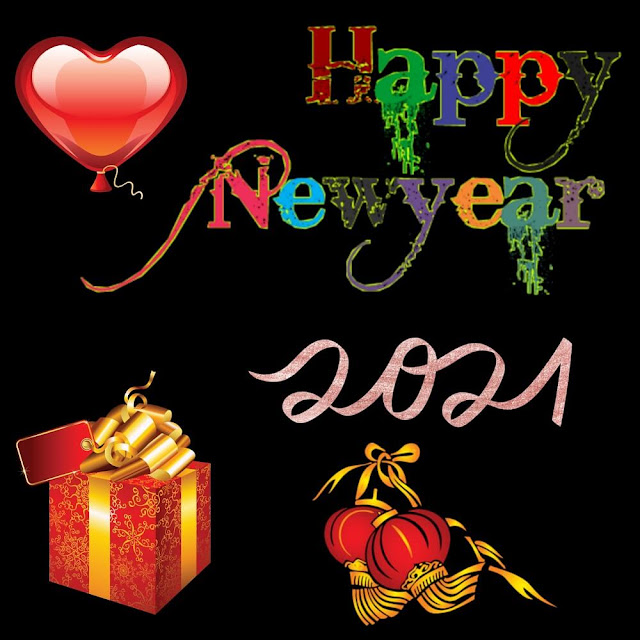 Happy New Year 2021 Images For Whatsapp