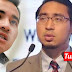 Isu Kerusi Sabah: Wan Fayhsal minta UMNO jangan angkuh seperti DAP