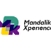 Mandalika Xperiences Free Vector Logo CDR, Ai, EPS, PDF, PNG HD