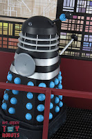 History of the Daleks Set #2 30