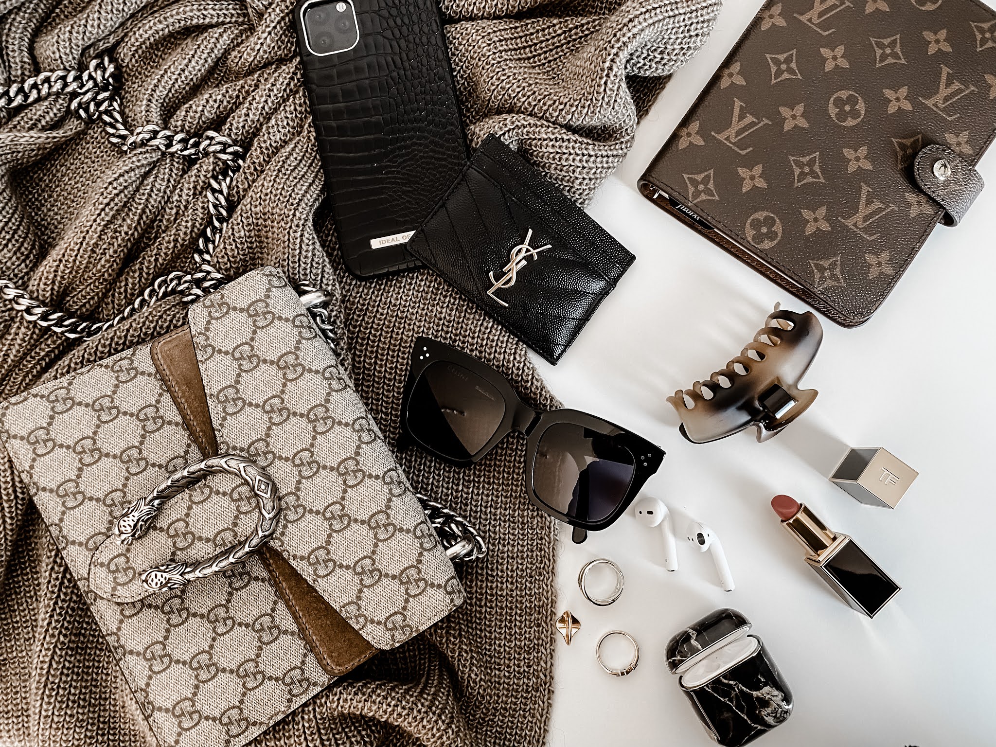dionysus gucci small