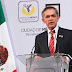 Mancera apoyará al Cruz Azul
