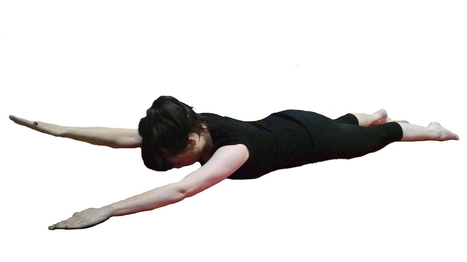 Exercise of the Day Day 219 Pre Swimming Arms