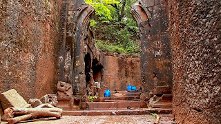 Mahuli Fort Trek Asangaon Mahuli Fort Trek Asangaon