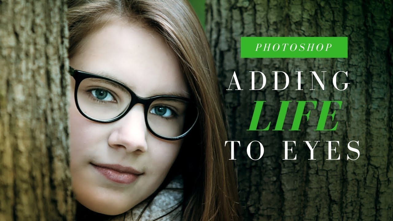 Adding Life To Eyes Photography Blog Tips ISO 1200 Magazine