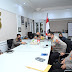 Rapat Koordinasi Penerimaan Anggota Polri TA.2021 Digelar, Ini yang Disampaikan Wakapolda Kalsel