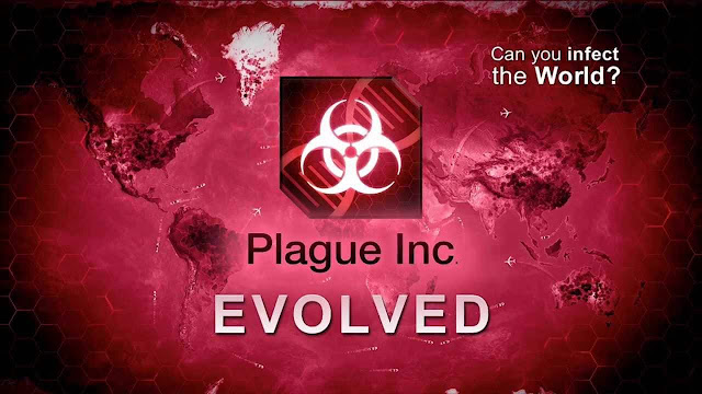 Plague Inc. - APK (MOD, UNLOCKED) For Android