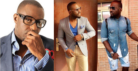 jim iyke