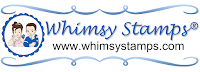 Whimsy Stamps DT