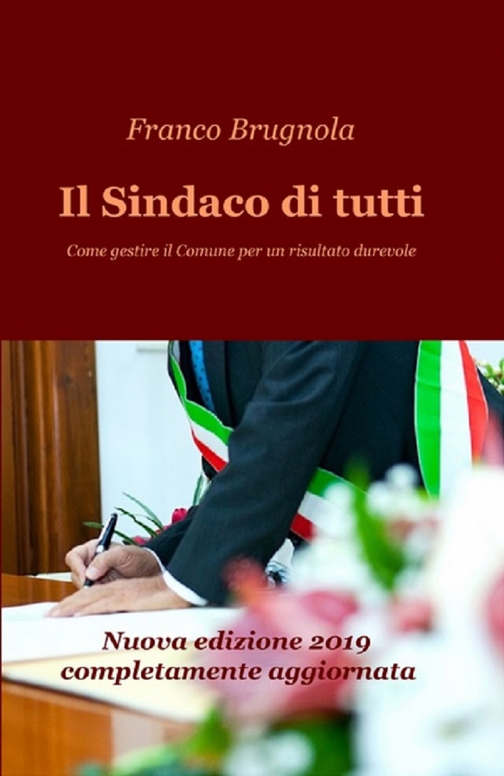 IL SINDACO DI TUTTI