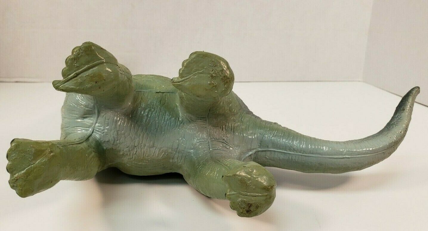 The Carnegie Collection Brachiosaurus (1988)