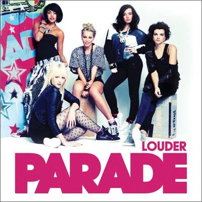 Parade - Louder