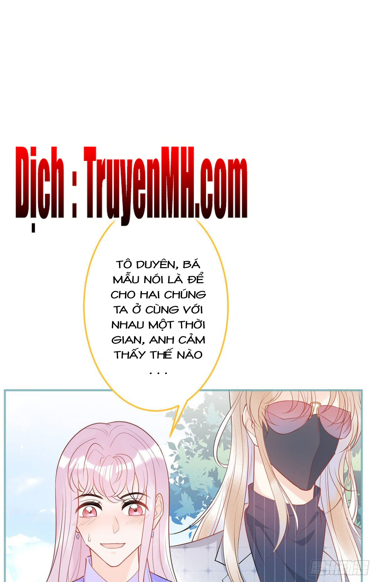 Ta Có Năm Đại Lão Ba Ba Chapter 45 - Trang 13