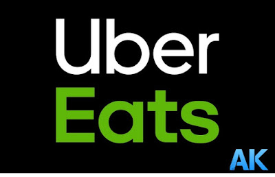 Uber Eats Food App