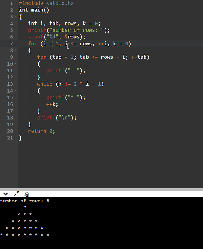 Using for Loop and Questions