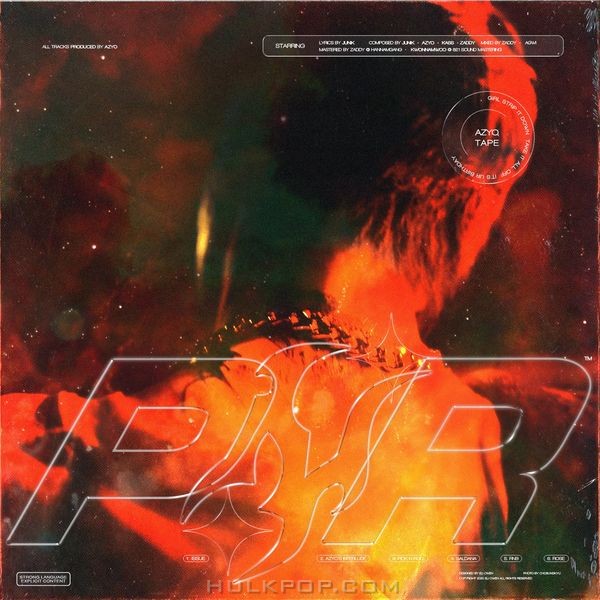 JUNIK – PNR – EP