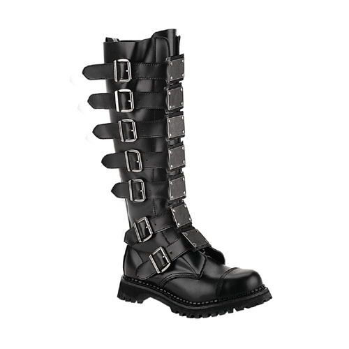 Boots Fashion Pic: Boots Gothic