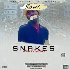 RAWX - Snakes 