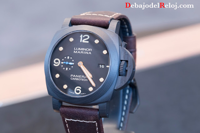 PANERAI SIAR 2016 1 PANERAI SIAR 2016 1