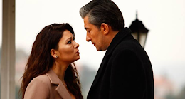 مسلسل حُطام مترجم الحلقة 15 - 30 Paramparça