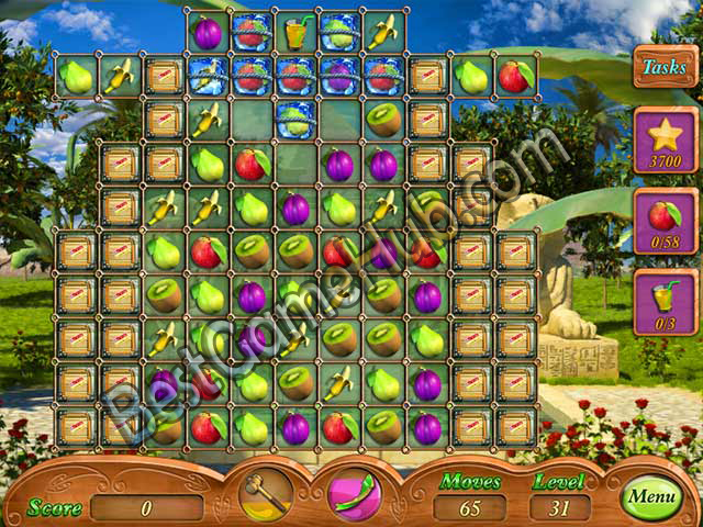 Dream Fruit Farm 2 Torrent Game Free Download