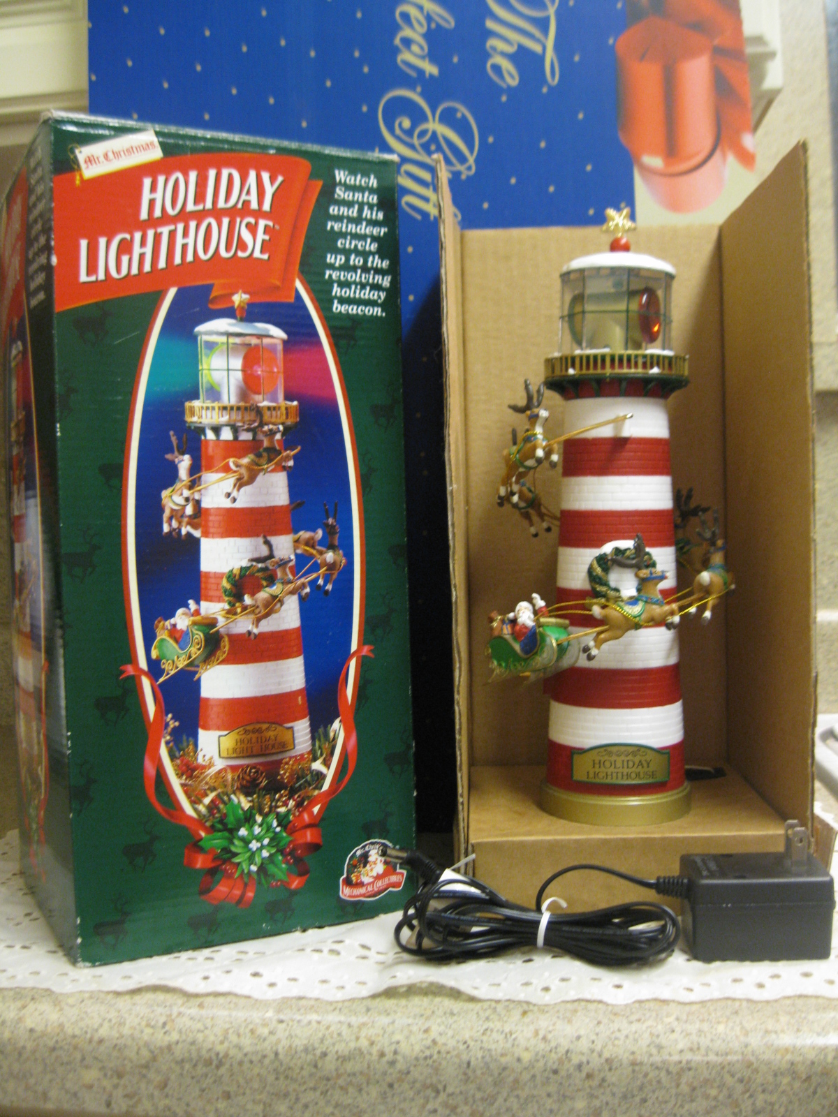 AJ, Me and Company What are you selling on eBay this Christmas Season