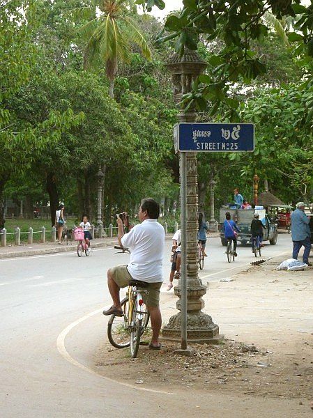 Những điều cần lưu ý khi du lịch Campuchia-Phần 2