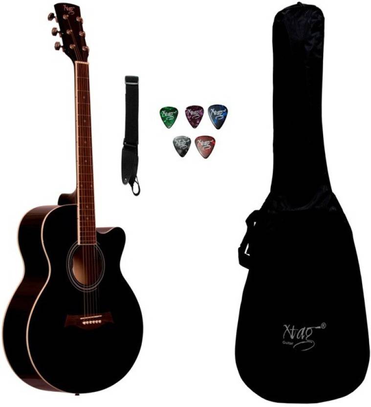 14 Best Acoustic Guitars Under 5000 Rupees in India in 2022