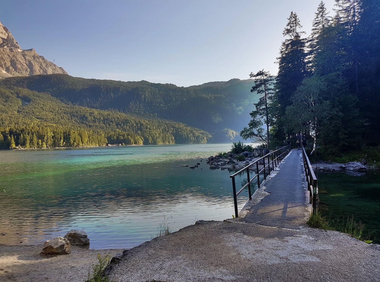 Kat Bike Mehrtagige Biketour Kitzbuheler Alpen Tirol