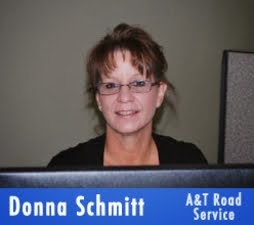 Donna Schmitt