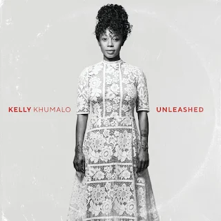 Kelly Khumalo - Unleashed (Album)