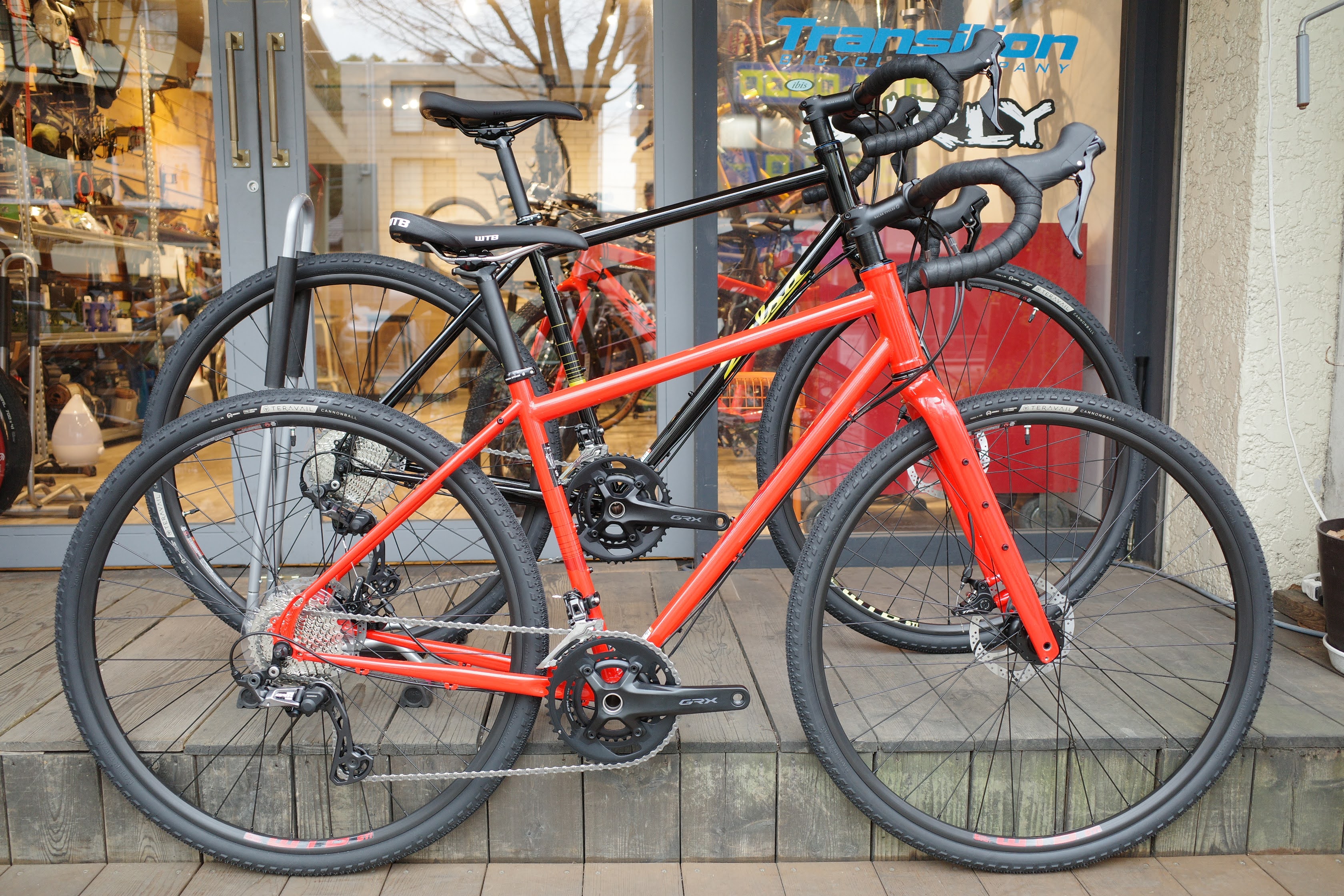 matthewcycle : SALSA-VAYA